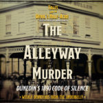 The Alleyway Murder