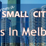 Travels in Melbourne
