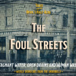 The Foul Streets